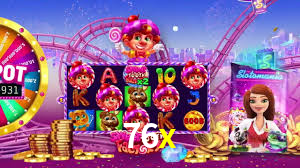 VIP Casino 76x
