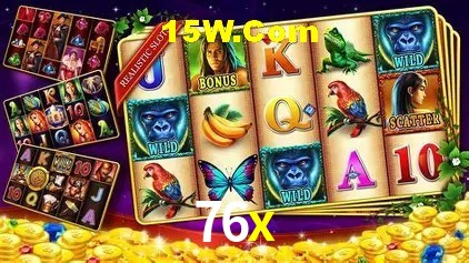 Descubra o Programa VIP da 76x: Vantagens Exclusivas para Jogadores