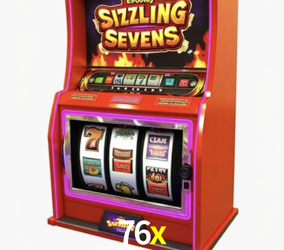 A Revolução dos Aplicativos de Jogos no 76x