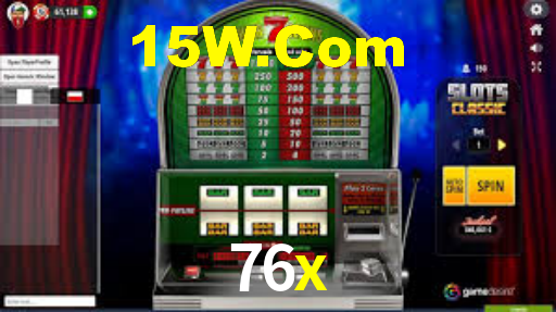 Descubra a Magia dos Jogos de Arcade no 76x