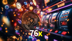 Live Casino 76x